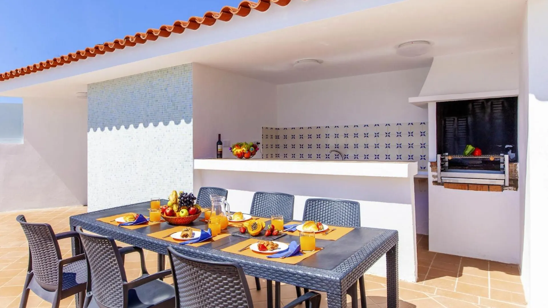 Amazing Villa W Private Pool البوفيرا