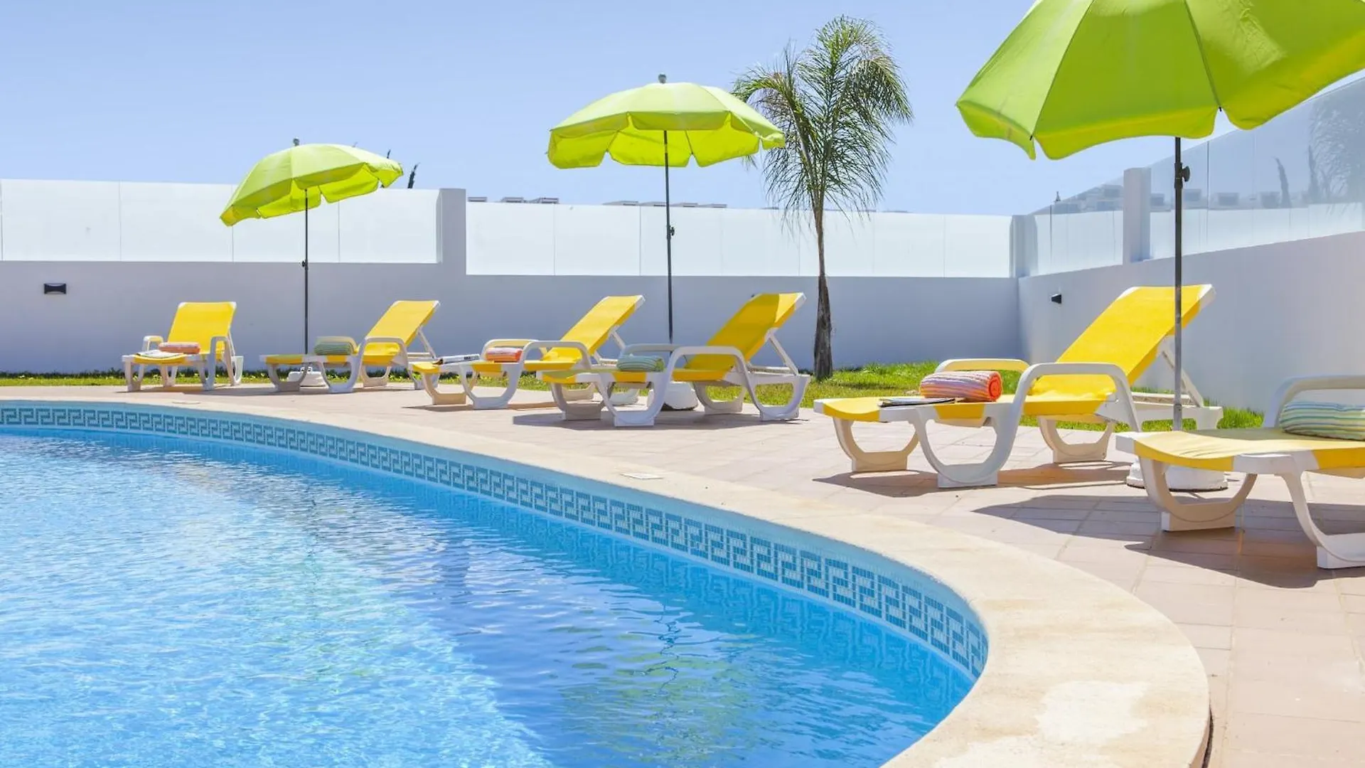 Amazing Villa W Private Pool البوفيرا
