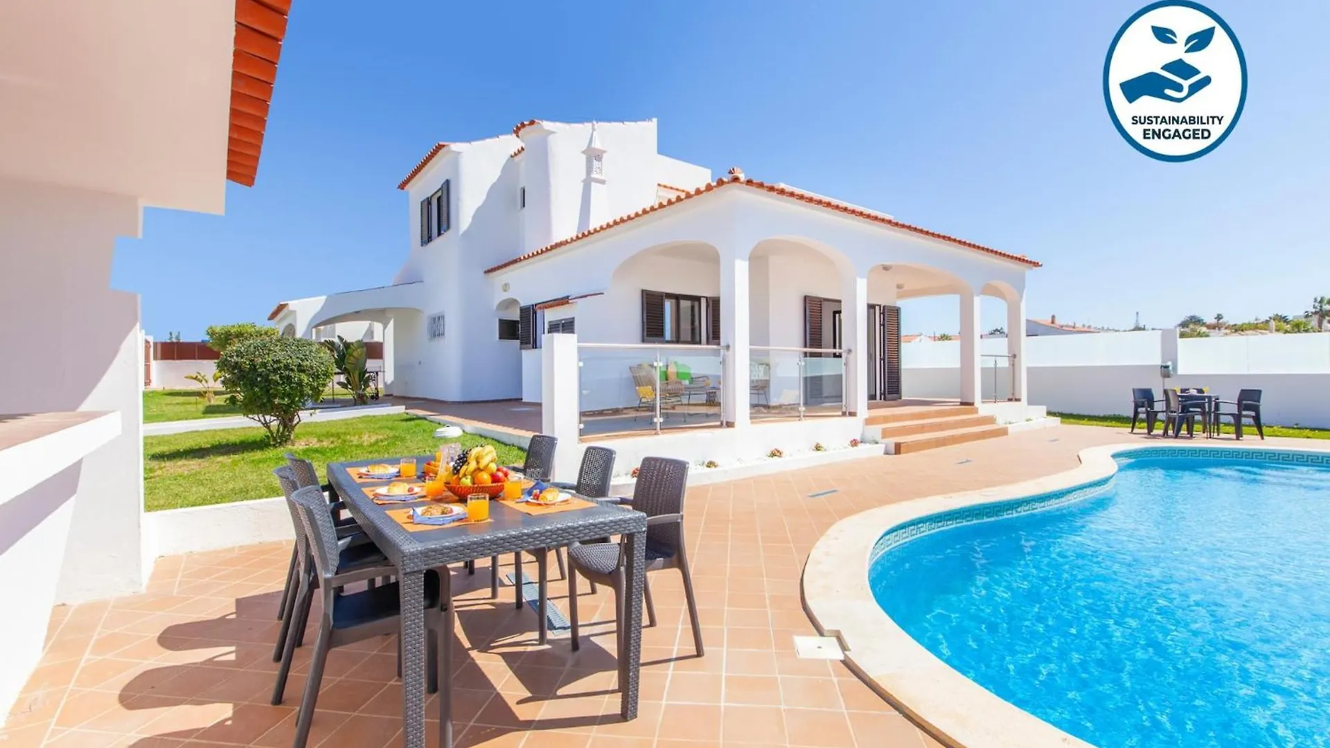 Amazing Villa W Private Pool البوفيرا