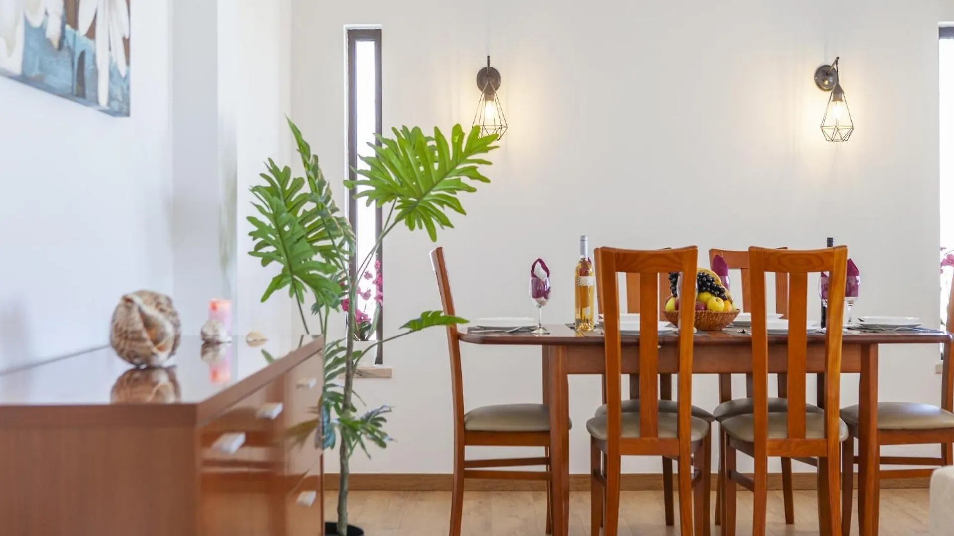 Amazing Villa W Private Pool البوفيرا 0*,