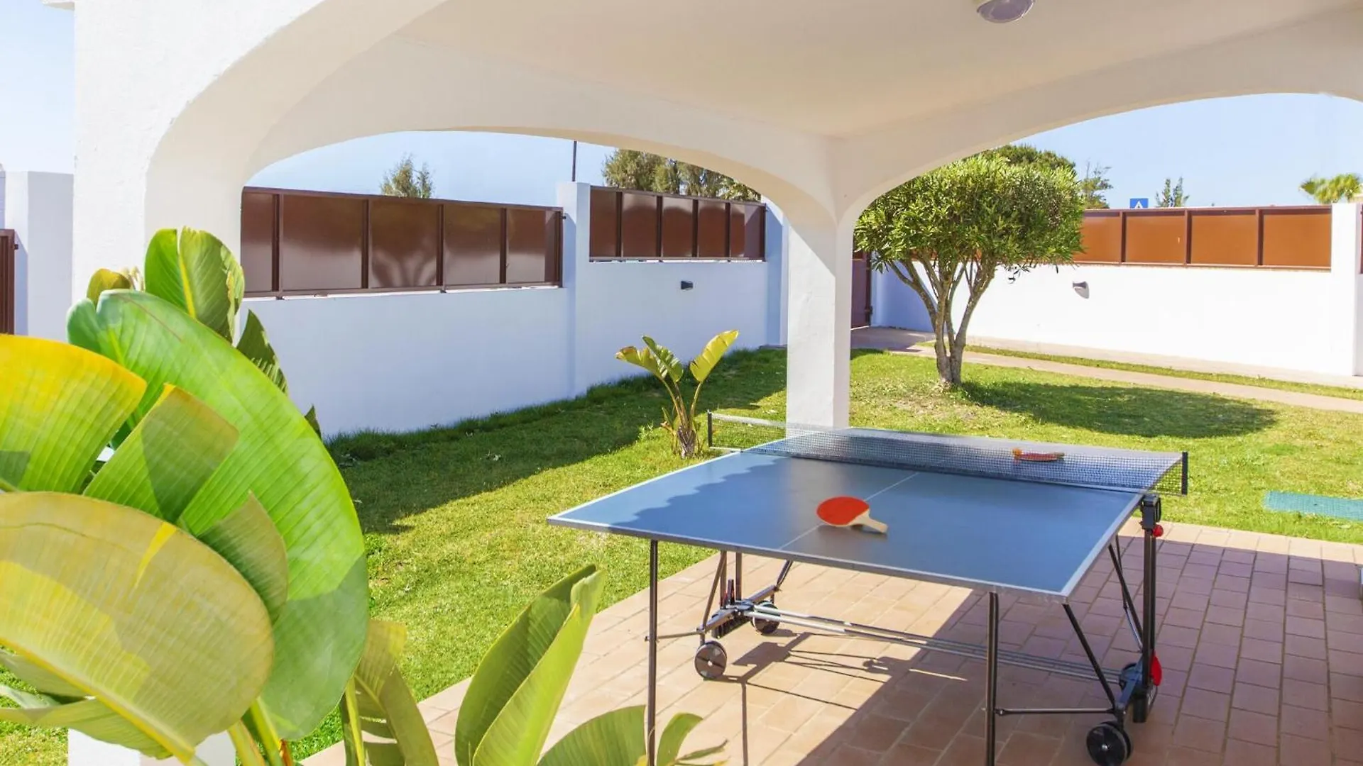 Amazing Villa W Private Pool البوفيرا