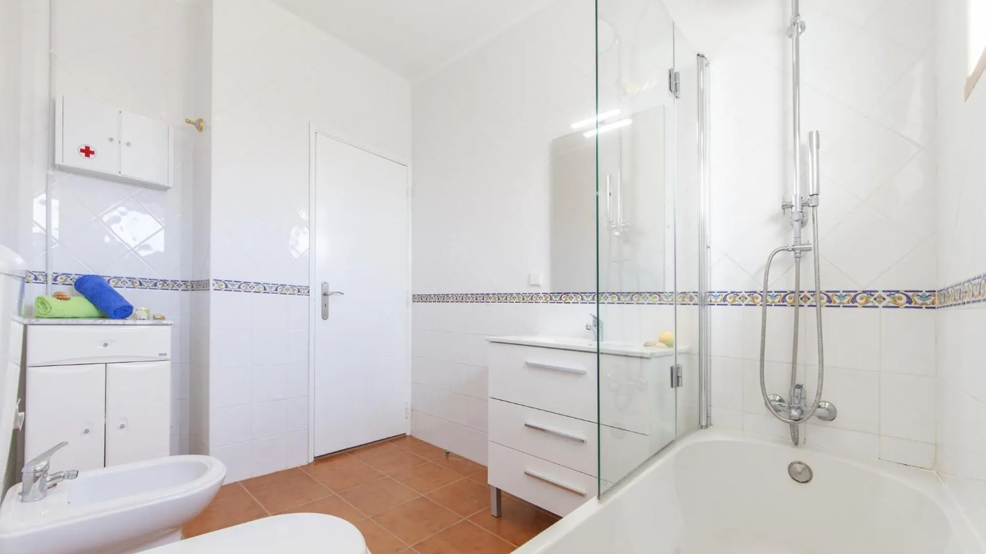 Amazing Villa W Private Pool Albufeira 0*,  Portugal