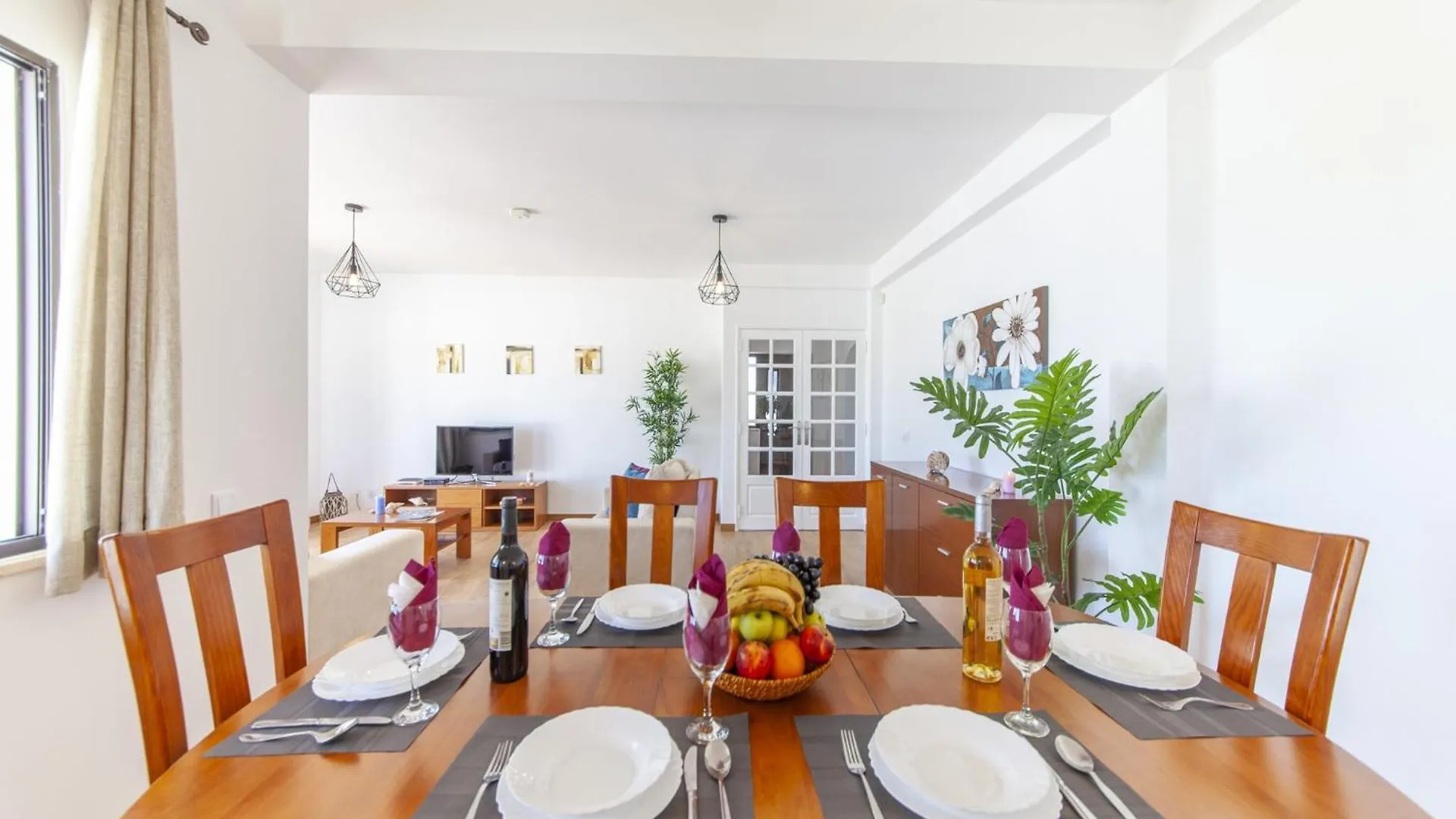 Amazing Villa W Private Pool 알부페이라 0*,  포르투갈